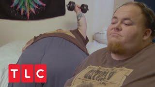 Große Fortschritte für Charles! | Mein Leben mit 300 kg | TLC Deutschland