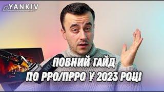 РРО у 2023 році: кому треба кому ні. Повний гайд