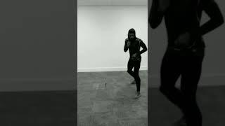 WASTEMAN JAB - PUNCH IN THE FACE