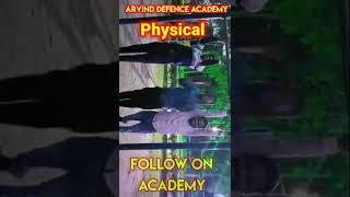 Army Physical By Arvind Defence Academy|| #Arvind_Defence_Academy || #arvinddefenceacademy
