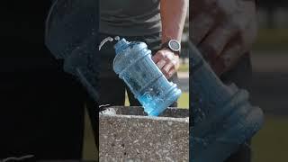 Sip Smarter: Rethinking Bottled Water