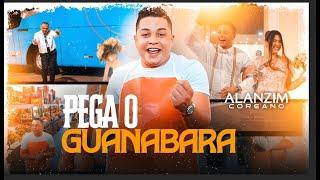 Alanzim Coreano - Pega o Guanabara (Clipe Oficial)