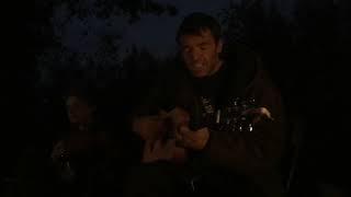 Jay Terrestrial, Fireside Acoustic - Autumn Equinox nfATs TAPchat, 2020.