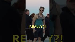 Excuse Me Prank! #shorts