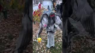 Horror land video ️#horror @MiniTech4