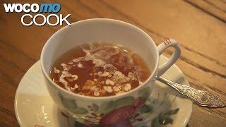 Teetied - die Teezeremonie in Ostfriesland (Unesco Kulturerbe)