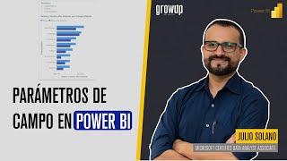 Parámetros de Campo en Power BI