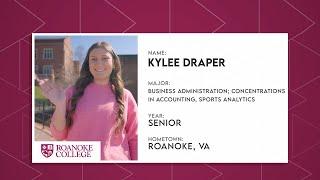 Campus Life at Roanoke | The College Tour