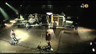 Placebo - Ashtray Heart [Bilbao BBK 2009] HD