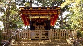 Zuiganji Temple, Miyagi Prefecture