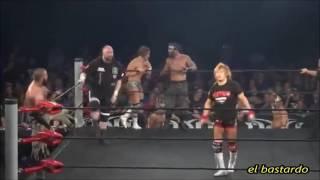 tetsuya " tranquilo " naito funny moment ( momentos divertidos )