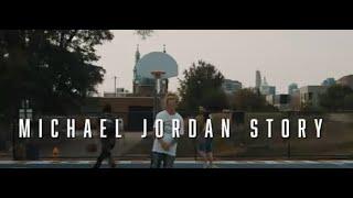 Coleman Lane - Michael Jordan Story (Shot By CTG HITMAN CUT & edits by coleman lane)