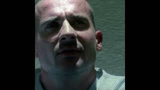 His Last Day To Live #michaelscofield #prisonbreak #lincolnburrows