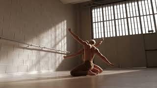 “RESCUE” - Lauren Daigle | Dance choreography by Federico Milan