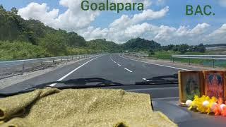 NH-17 Goalpara