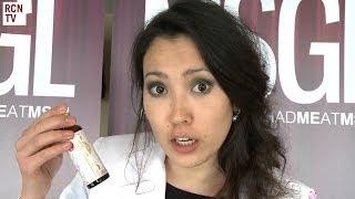Pure Gold Collagen Cosmetic Interview