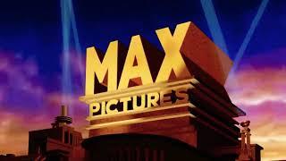 Max Pictures Logo (1994)