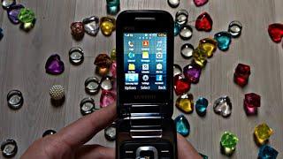 Samsung C3592 Clamshell (2013 YEAR) Phone review