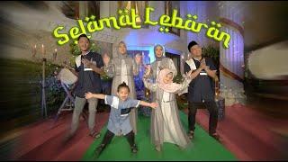 Keluarga ASIX - Selamat Lebaran (Official Music Video)