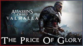 The Price Of Glory | Assassins Creed: Valhalla Cinematic Combat Montage