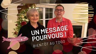 Bersot.ca | Message pour les partenaires | Jonathan et Anne Bersot