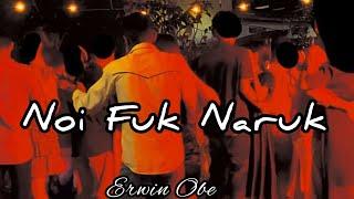 DANSA TERBARU|| NOI FUK NARUK || ERWIN OBE || LADISMALI COVER