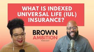 What's Indexed Universal Life Insurance and Is It Better than a 401(k) for Retirement Savings?