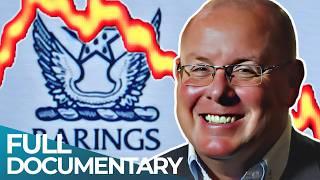 Barings Bank: How One Man destroyed the Queen's Bank | Inside the Storm | FD Finance