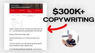 How to write 6-Figure sales pages