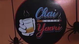 CHAI SUTTA YARI || MALAI DOODH || ROURKELA || FOOD VLOG || ODISHA || DUAL STAR VLOGS ||