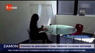 Прямая трансляция пользователя Zamon TV