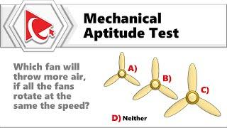 MECHANICAL Aptitude TEST SECRETS – How to PASS FAST!