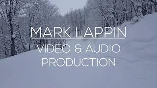 Mark Lappin Professional Showreel 2023