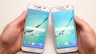 Fake vs Real Samsung Galaxy S6!