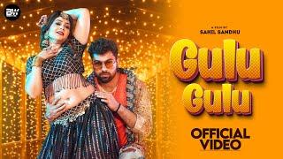 Gulu Gulu ( Official Video ) Punit Choudhary | Harjeet Deewana | Gori Nagori | Latest Haryanvi Song