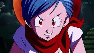 Evil Bulma「AMV」