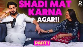 Modern Love Kaise Sambhalein?(Practical Solutions) @lovelysharmaofficial@AdityaaraoVlog