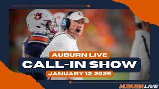 LIVE: The Return Of The Auburn Live Call-In Show | Auburn Live