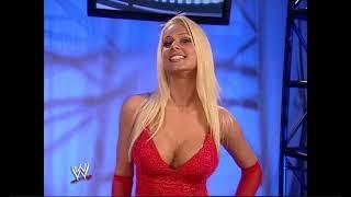 Maryse Segment Smackdown 9/22/2006