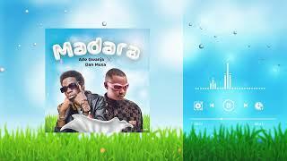 Ado Gwanja - Madara (official audio) Ft Dan Musa