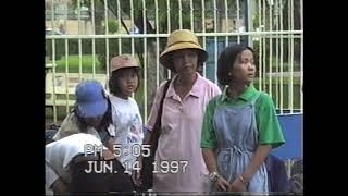 Trại Hè 1997/06 - Lagi, Bình Thuận - Liên Đoàn Lạc Hồng (extra)