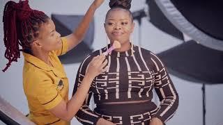 Thiba Thiba - Dj Sunco & Queen Jenny (Official Music Video)