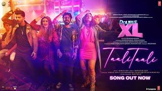 Taali Taali: Double XL | Sonakshi S, Huma Q | Sohail S, Silamabarasan TR, Mudassar A, Rukhsar B