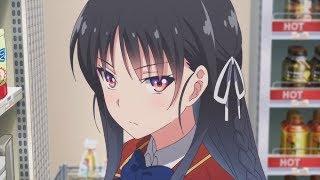 Mashup || AMV || Đã Từng Là Hạnh Phúc