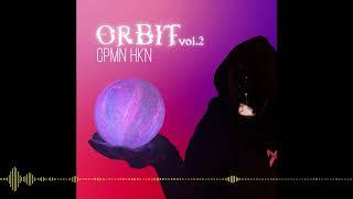 Cpmn Hkn - Tribal Solution (Orbit Vol.2) (2024)