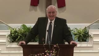 Allegorical Interpretations (Pastor Charles Lawson)