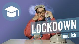 Lockdown und ich – ein Film von Christoph Gerber | Studio 1