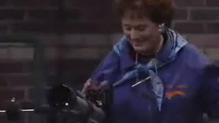 In Outer Space (2005 Version) Final Part (Before Barney I love you Part 48 - It’s Home to Me)