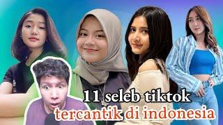 11 tiktokers hot indonesia yang selalu muncul di fyp