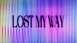 VIZE x Azteck x July - Lost My Way (Visualizer)